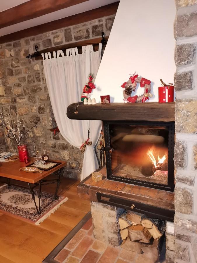 Guest House Rabenseifner - Opatija Jurdani Eksteriør billede