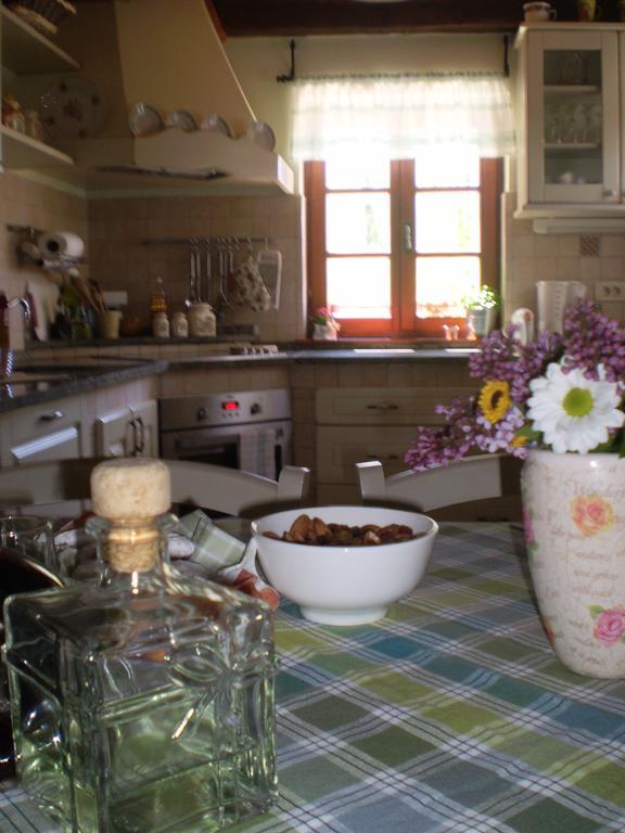 Guest House Rabenseifner - Opatija Jurdani Eksteriør billede