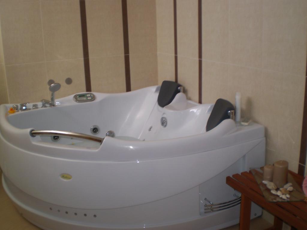 Guest House Rabenseifner - Opatija Jurdani Værelse billede
